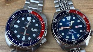 Skx and Turlte parts swap