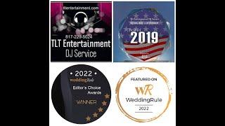 TLT Entertainment DJ Service