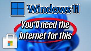 FIX You’ll Need the Internet for This 0x800704cf Microsoft Store Error IN Windows 11/10