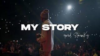 [FREE] Lil Tjay Type Beat x Stunna Gambino Type Beat - "My Story"