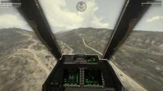 ARMA 3: Helicopter Domination [HD]