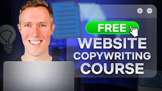 FREE Website Copywriting Course (Full Tutorial)
