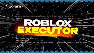 [HowTo] ROBLOX EXECUTOR : Exploit on Roblox PC! | Byfron Bypass! | Exploit! | Tutorial
