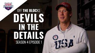 Devils In The Details | Off The Blocks Season 4 Episode 1