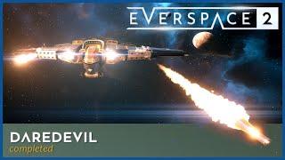 EVERSPACE 2  15: Daredevil Challenge