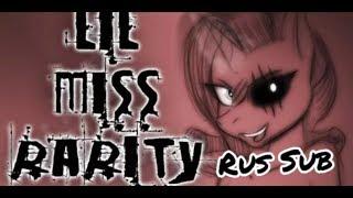 Lil Miss Rarity rus sub