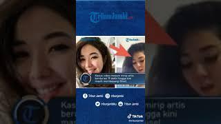 Viral Video Mesum 19 Detik Mirip Gisel, Isi Kamar di Video Disorot, Netizen Kulik Video di IG Gisel