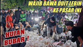 PASAR IKAN HIAS TERMURAH SE INDONESIA‼️ YANG SUKA IKAN WAJIB DATANG KE PASAR IKAN HIAS JATINEGARA