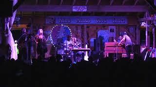 Robert Randolph & The Family Band at Jerry Jam 2019~07~19