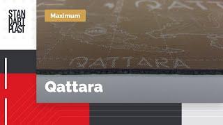 Автомобильная шумоизоляция Qattara