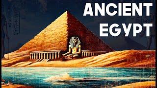 Lifeline Nile – Chronicles of Ancient Egypt | Episode 1 | Documentary