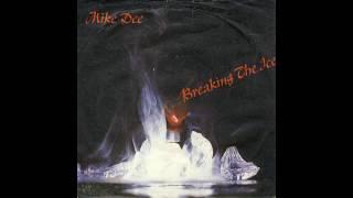 Mike Dee - Breaking the ice (1980)