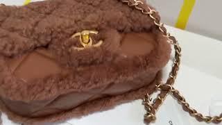 "Top-Tier Chanel Bag Alternativeson a Budget - HighlyRecommended!"#Luxury Bags #skydup#Chanel bags