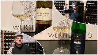 Folge 1057 Südtirol-Chardonnay, GV aus der Wachau sowie Furmint und Weite Welt aus dem Burgenland