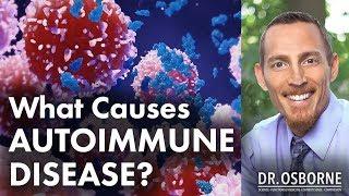 Is There A Cure For Autoimmune Disease?