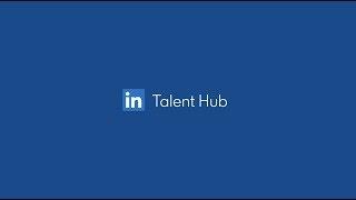 Introducing Talent Hub at Talent Connect 2018
