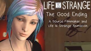 Life is Strange: The Good Ending