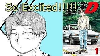 What You Need To Know About The Initial D Omnis!!
