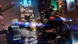 Grand Theft Auto V Enhanced PC - Ray Tracing 1440P