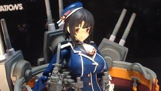 Armored Girls Project  (A.G.P.) Takao - Kantai Collection アーマーガールズプロジェクト 艦これ 高雄
