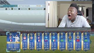 INSANE PACK OPENING!