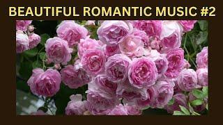 Beautiful Romantic Music: Relaxing Music, Piano Music, Sleep Music #2 #music #viralvideo