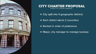 What will Portland’s new city government look like?