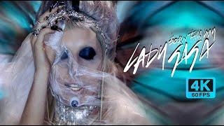 Lady Gaga - Born This Way - 4K 60FPS