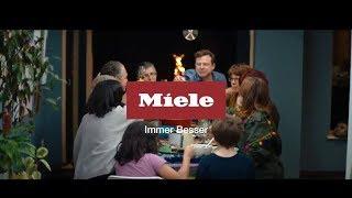 Miele Chef Inspired Kitchen Series 2 2018