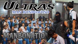 ULTRAS MANBO || MANBONATION