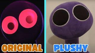 PlushyMusic Videos + OriginalMusic Videos | Plushy Kids