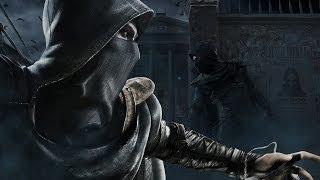 Thief: Stealth vs. Assault in the House of Blossoms