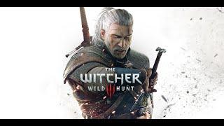 The Witcher 3 (Next Gen Update RT On) Gameplay @1440p DLSS Quality RTX 3090