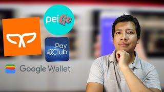 PayPhone vs PeiGO vs PayClub vs GPay ¿Cómo Funcionan las Billeteras Digitales en Ecuador?