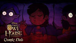 O Titan Forgive Us | The Owl House (Comic Dub)