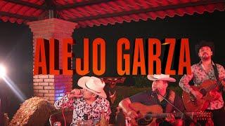 Tony Montoya - Alejo Garza(Video Musical)