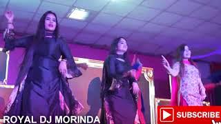 ROYAL DJ MORINDA SHOW CHANDIGHAR