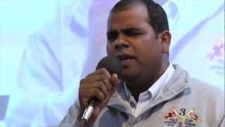 Bro. Robin william punjab: End time message church in machhiwara;punjab;india