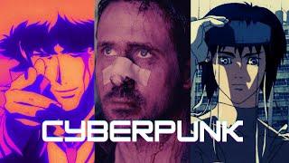 What Makes Cyberpunk So Mesmerizingly Interesting?