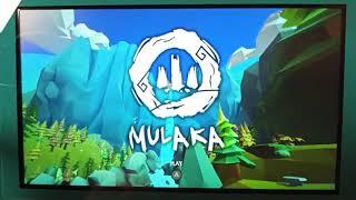 Mulaka Nintendo Switch Lite Gameplay