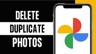 How to Delete Duplicate Photos in Google Photos (Full Guide)