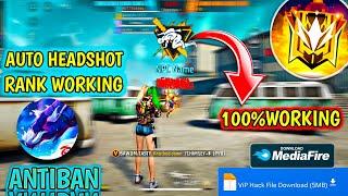 Ob47 Update New Npc Auto Headshot Hack Free fire | Free fire Max Auto Headshot Hack Today Antiban