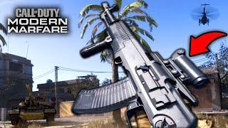 A Proper Tactical AN-94 Style & Gunplay - Modern Warfare Multiplayer Gameplay