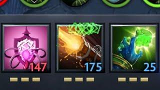 Ready, Aim, Fire Rubick