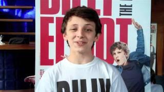 SHN UNSCRIPTED: The Boys of Billy Elliot