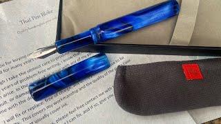 That Pen Bloke 'EL1' Fountain Pen Review