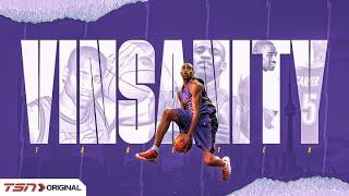 How Vince Carter became the Raptors first “Poster Boy”