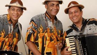 Trio Nordestino em Aracaju/SE