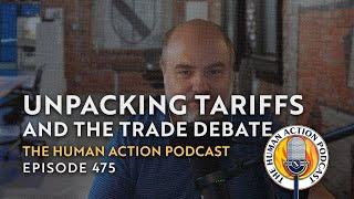 Clarifying Economists' Arguments About International Trade