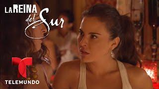 The Queen of the South | Recap 11/15/2013 | Telemundo English